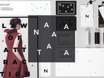 NAAA TAA – Fashion Branding #fashion #branding