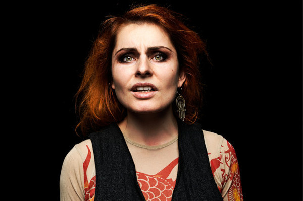 Portrait Photography by Robert Maybach #inspiration #photography #portrait