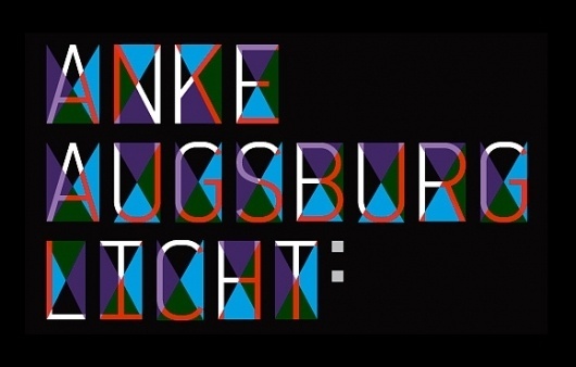 Nina Hug & Stephan Eberlein / Grafikdesign in Leipzig #aal #design #graphic #eberlein #logo #hug