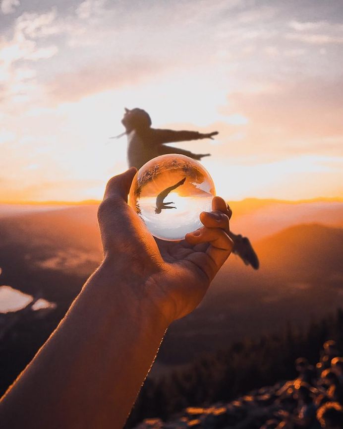 Surreal and Dreamlike Photo Manipulations by Jameasons
