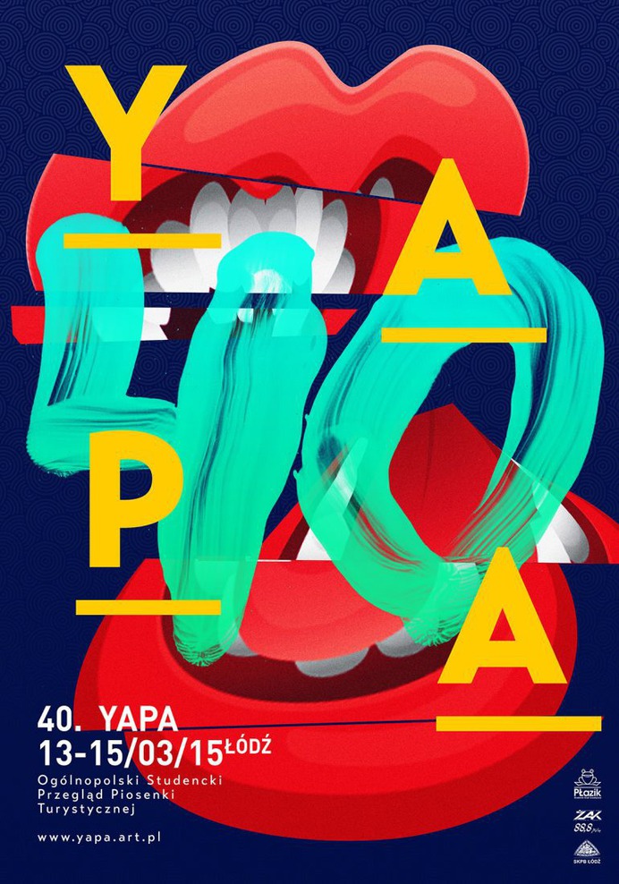 YAPA FESTIVAL 2015