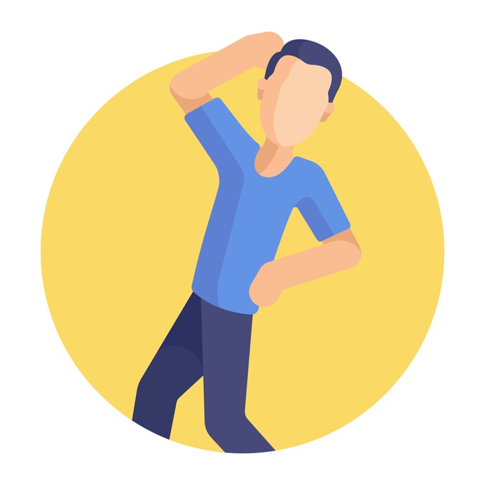 See more icon inspiration related to art and design, breakdance, hip hop, dancer, urban, sport, exercise and people on Flaticon.