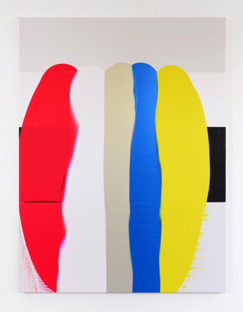 Stefan Behlau | PICDIT #painting #design #color #art