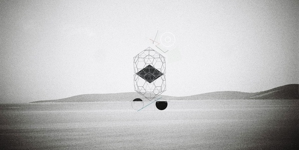 ihtizaz on the Behance Network #abstract #illustration #collage #geometry