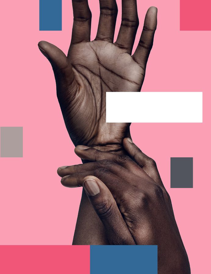 Blueprint Genetics Identity - Mindsparkle Mag