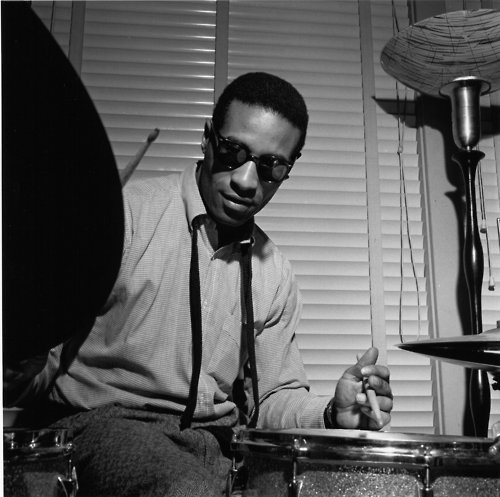 Me verás caer #jazz #photography