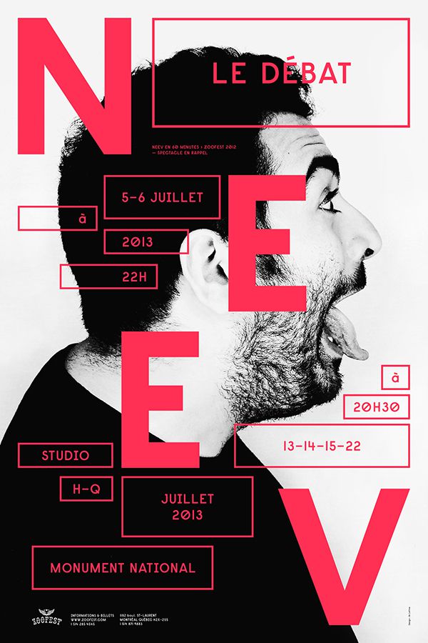 NEEV, THE ETERNAL DEBATE / POSTER SERIES