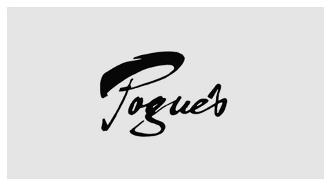 FFFFOUND! | Handlettered logos from defunct department stores #type