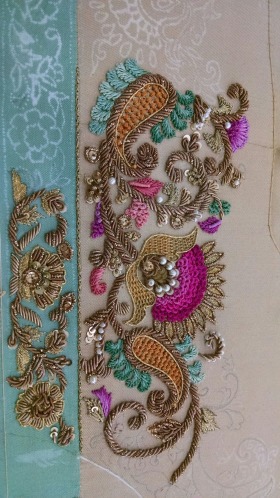 Beautiful Punjabi Suits - Happy Shappy