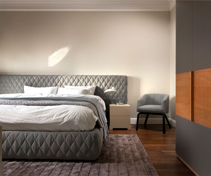 Apartment Decor by Lera Katasonova Design - #decor, #interior, #home