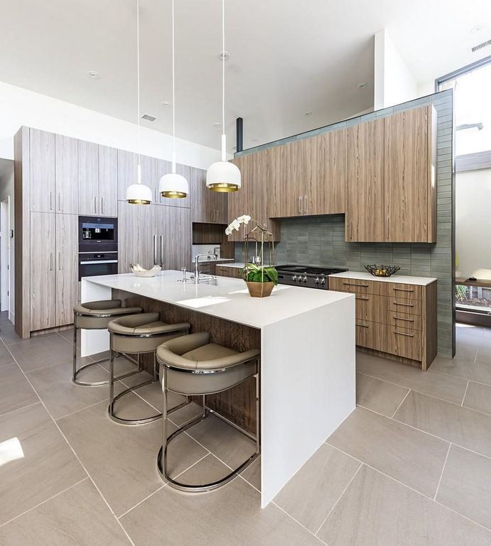 Wateka Residence by Domiteaux + Baggett Architects 6