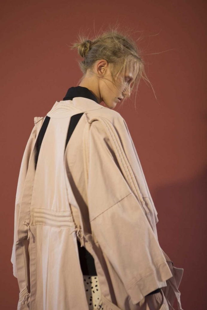 Insolent and Elegant Fashion Photography by Tom Marshak