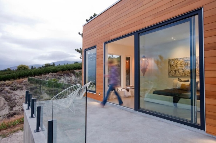 Flying Leap House