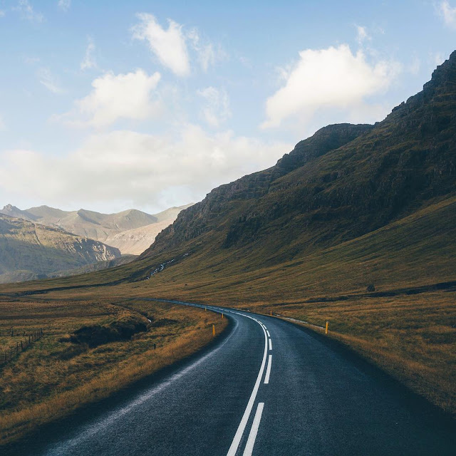 Stunning Travel Landscape Photography by Rob Sese