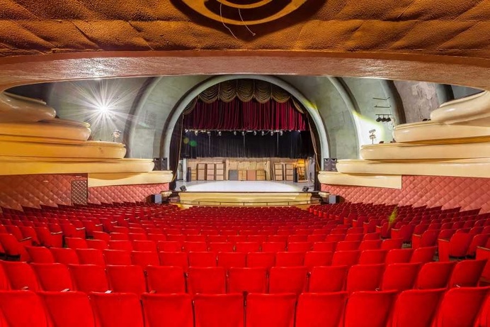 Beautiful Interior Photography by James Hackland