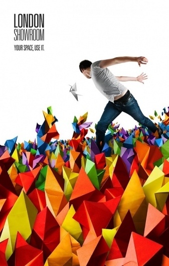 Coil Paper Posters | Fubiz™ #paper #fedrigoni