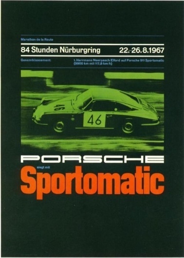 i love my 911 #porsche #vintage #poster