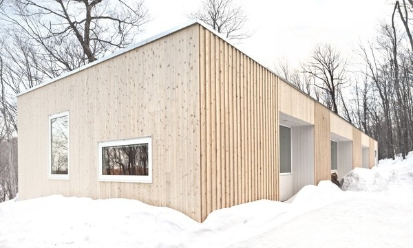 http://leibal.com/architecture/blue-hills-house/ #modern #design #minimalism #minimal #leibal #minimalist
