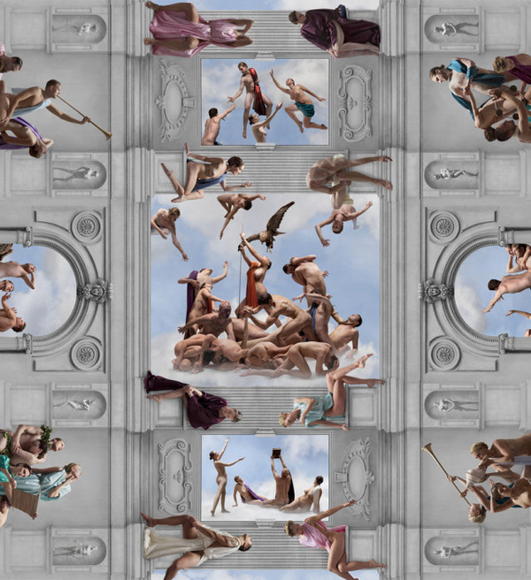 Lost in Paradise by Claudia Rogge #inspration #photography #art