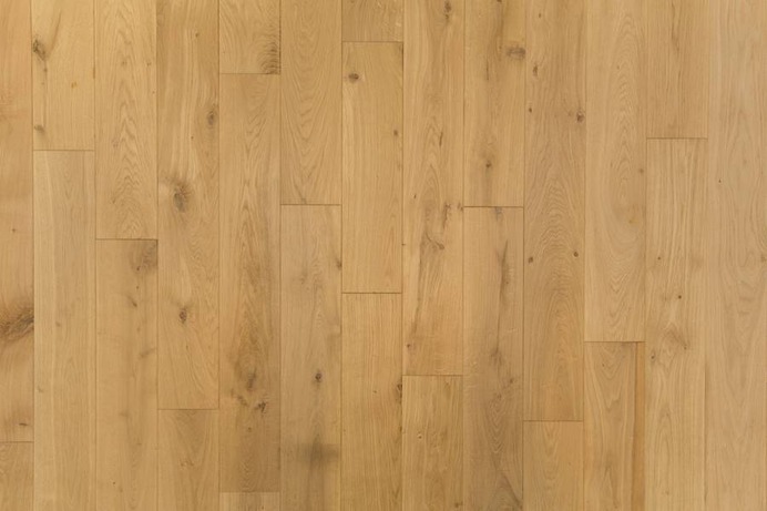 Oak Wood Floor Texture