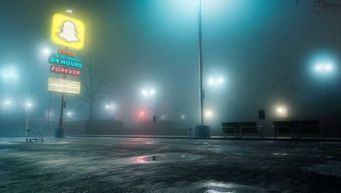 Antisocial: Satirical Photo Manipulations by Mike Campau