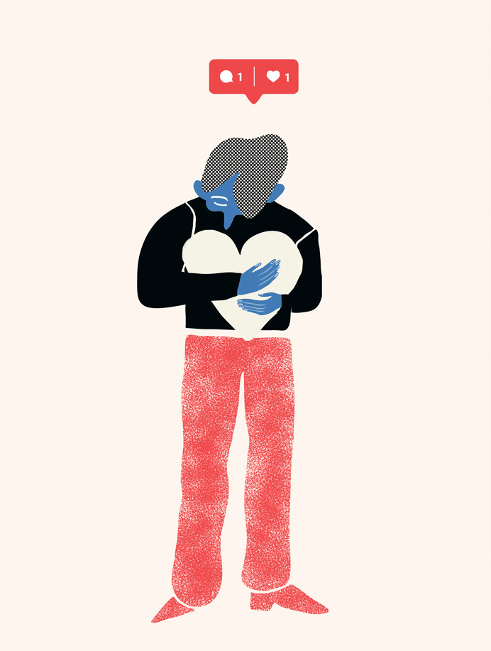 Editorial Illustrations on Behance