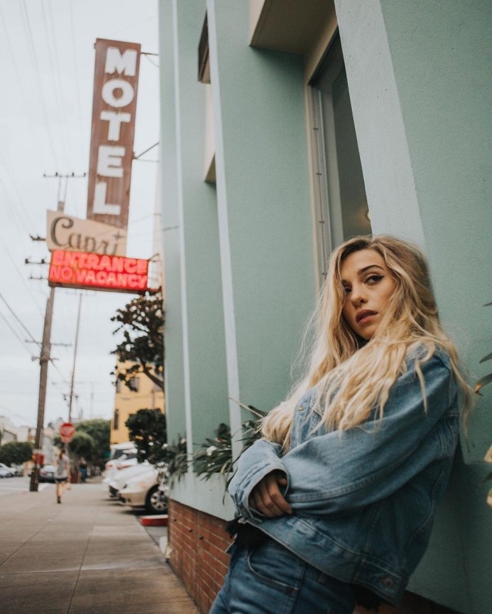 Beautiful Portrait Photography by Zach Leung