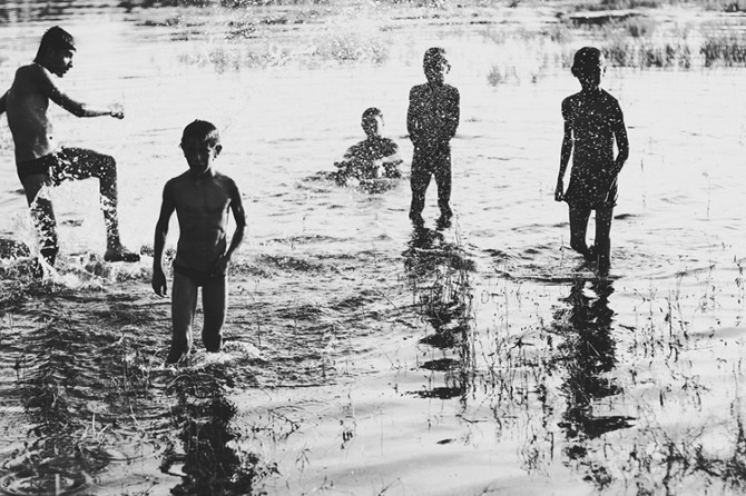 Stay Young by Alina Negoita — F C H I C H K 'L #photography