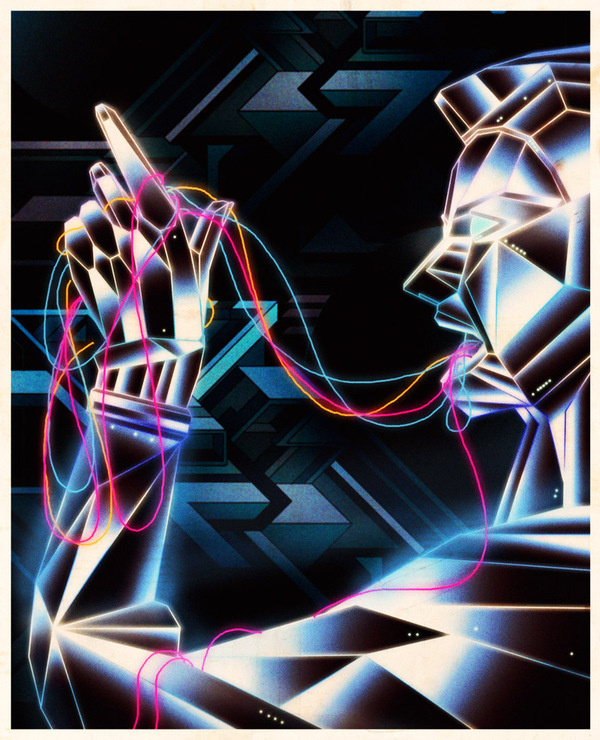 Various work 04 on Behance #illustration #kilian #eng #80s
