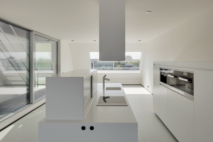 The Double by Wiel Arets Architects