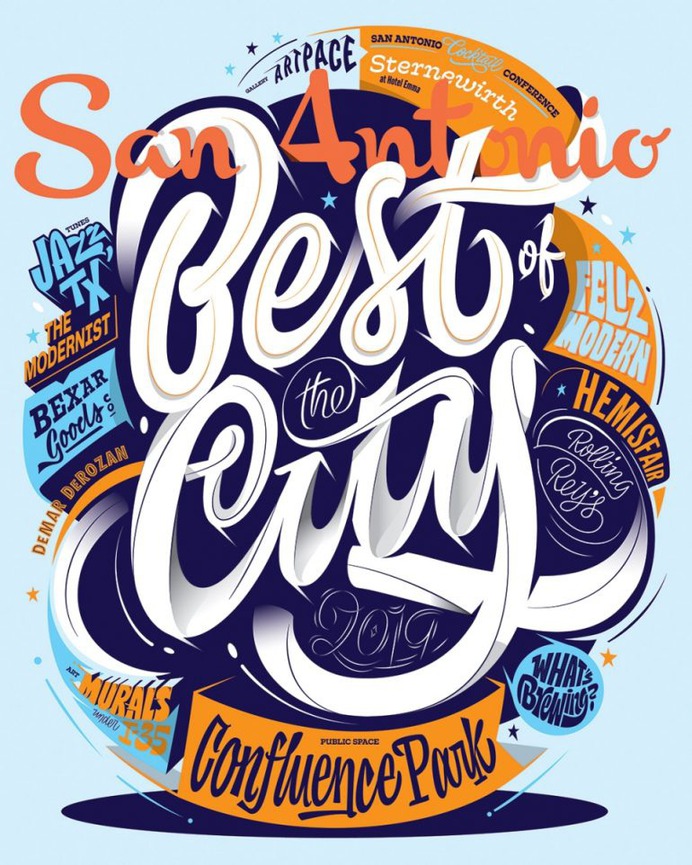 Best of the City 2019
