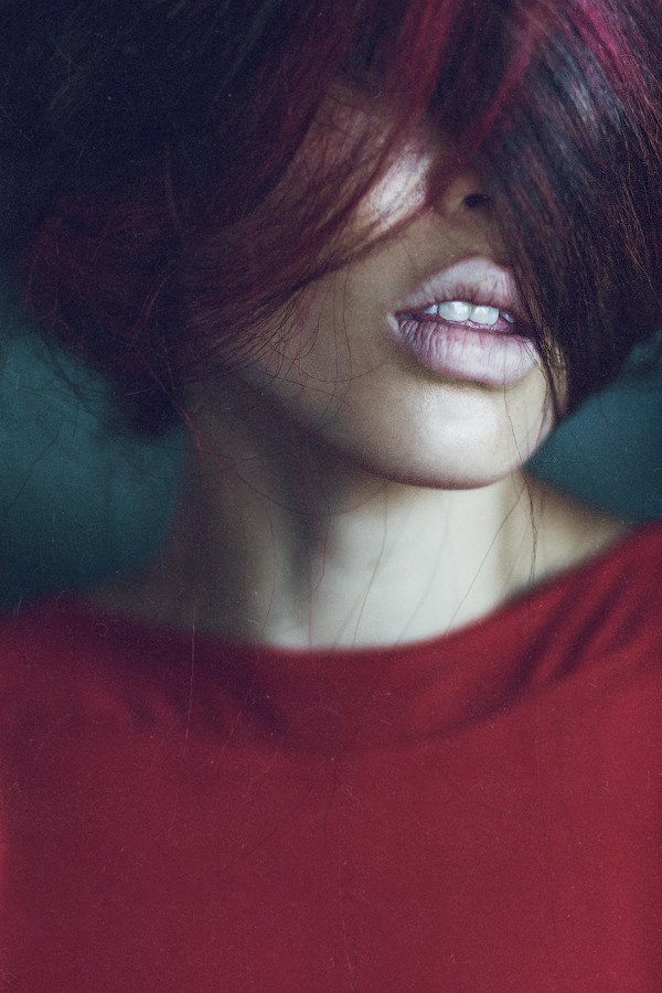 Photograph *** by Dmitry Trishin on 500px #model #photography #woman