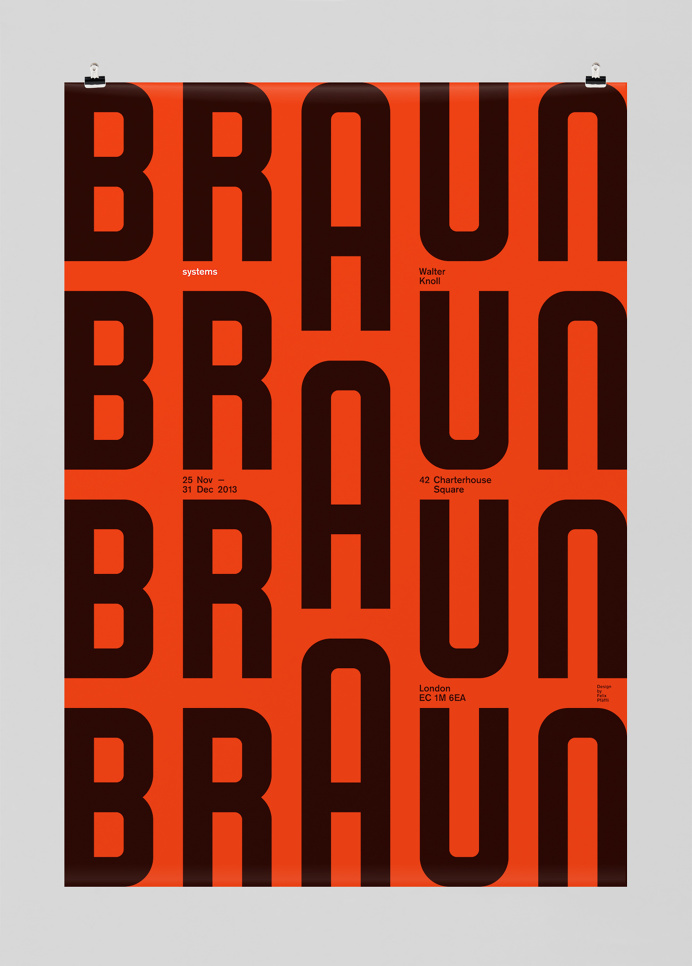 super well done type pattern