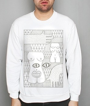 ohhellnah : DOOOM #fashion #dooom