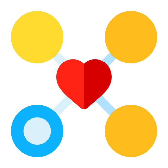 See more icon inspiration related to rate, love and romance, ui, rating, favourite, like, love, social media, interface, shapes and favorite on Flaticon.