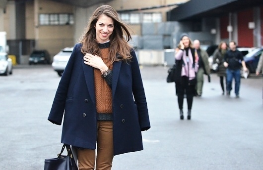 JAK & JIL #fashion