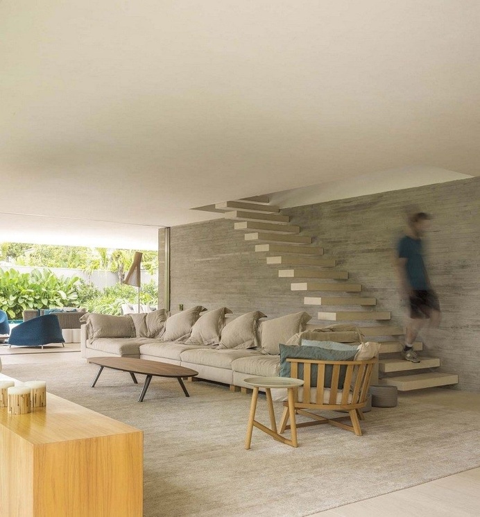 Casa Branca - Marcio Kogan 16