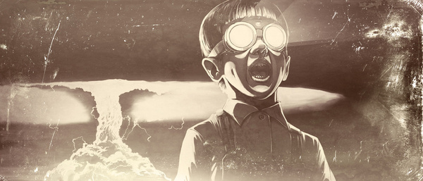 Digital art selected for the Daily Inspiration #1307