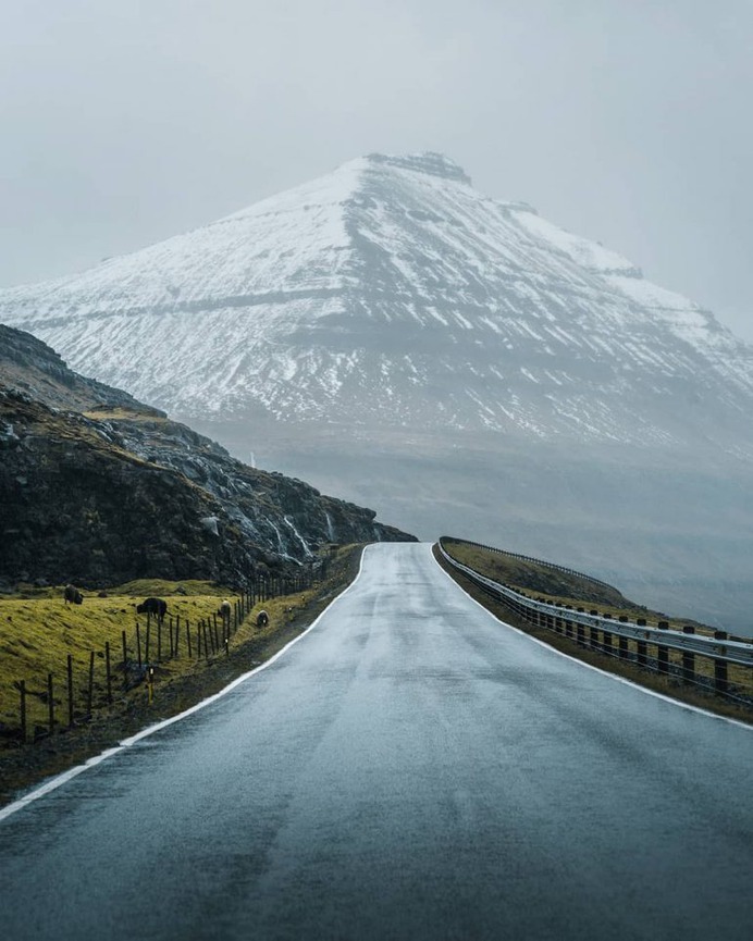 Faroe Islands