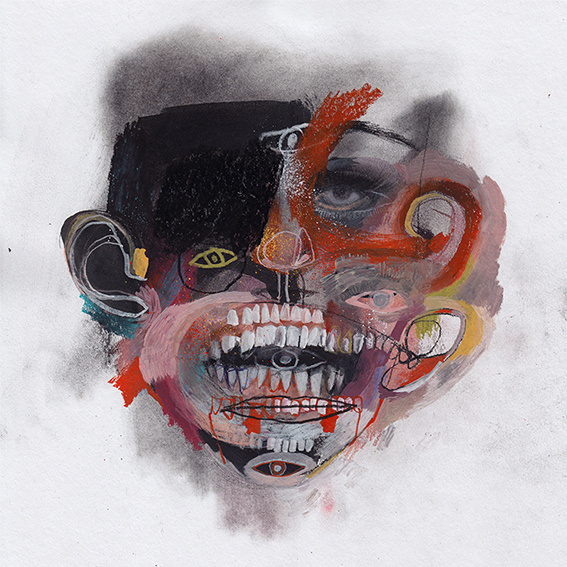 Marina González Eme | PICDIT #painting #artist #design #art
