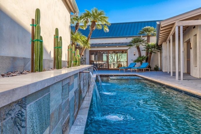 Casa Aguila – San Diego's First Certified Passive House