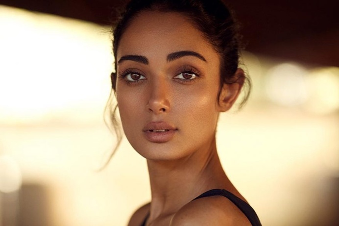 Charming Beauty Portraits by Babak Fatholahi