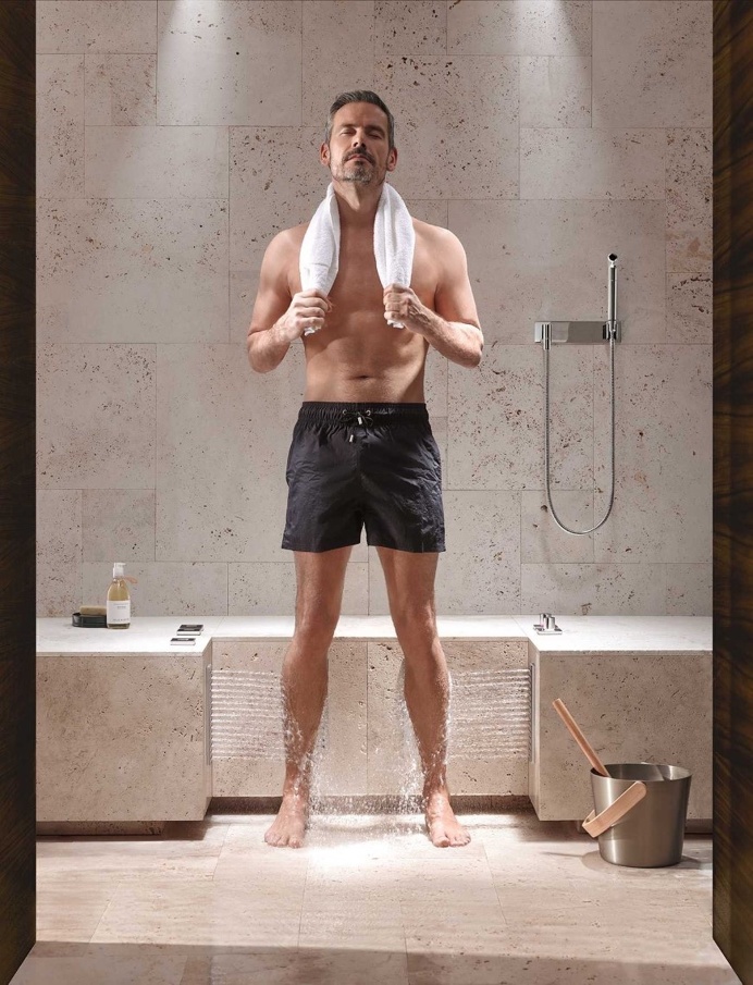 Comfort Shower #design