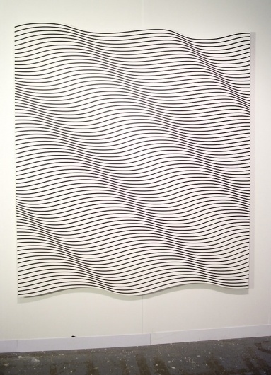 FECAL FACE DOT COM #gallery #madrid #philppe #paint #art #decrauzat