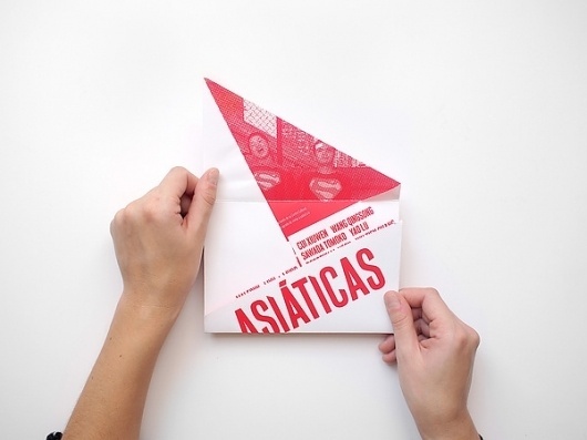 Ficciones Typeface on the Behance Network #poster