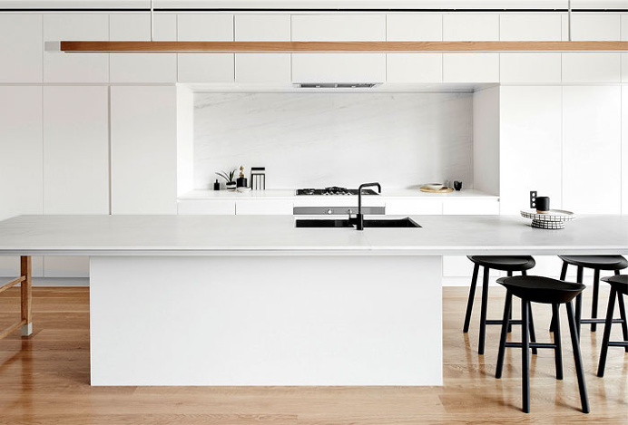 Contemporary Extension by Therefore Studio