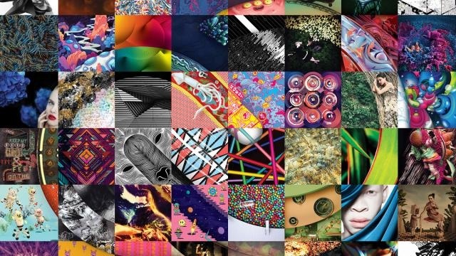 mosaic