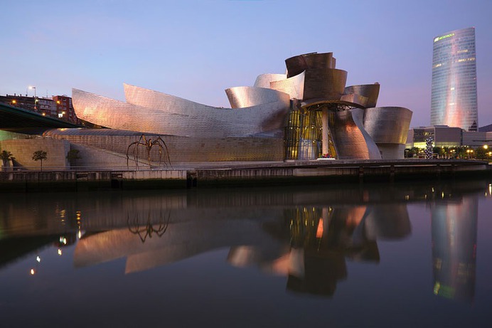 TOP 10 Wonderful Trendy Structure in Europe - D.Signers