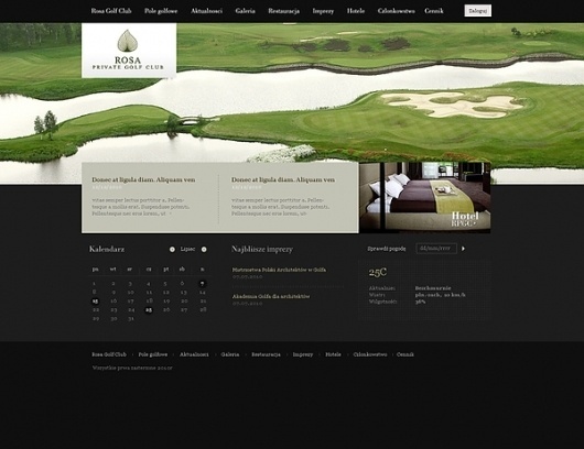 RPGC on Web Design Served #fdgdfgdfg