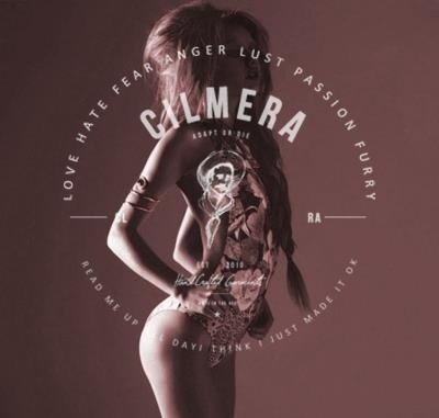 Trent Alexander Hernandez #fashion #photography #typography